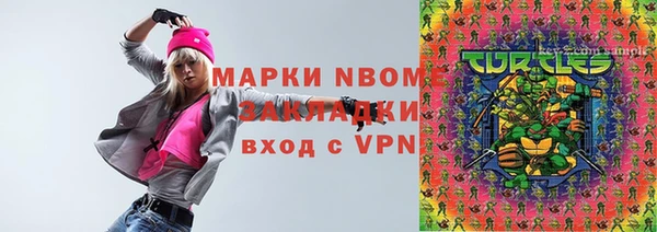 стаф Михайловск